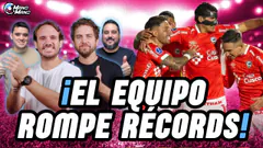 ¿CIENCIANO MEJOR QUE EL PSG? DESDE CUSCO: LA RESACA DE OTRO TRIUNFO HISTÓRICO EN COPA SUDAMERICANA