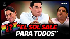 ¿Salió del clóset? Carlos Álvarez responde: “Mi sexualidad no es campaña” | Humano Despierto