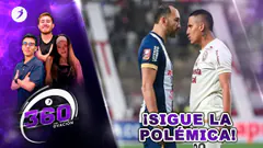 #ENVIVO | 360° por RADIO OVACION