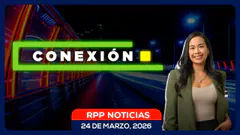 CONEXIÓN con Fátima Chávez #FEEG2026 #CONEXIONRPP