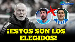 ¡SIN BETO DA SILVA! LOS CONVOCADOS DE MANO MENESES | CIENCIANO ELIMINADO DE LA COPA