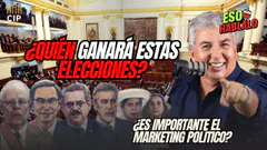 ¿QUIÉN GANARÁ ESTAS ELECCIONES 2026?