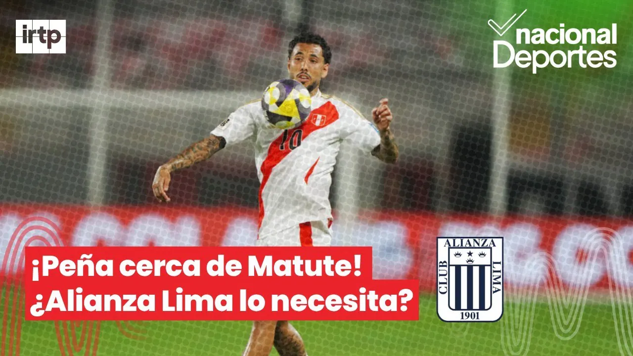 Reproducir: Radio Nacional EN VIVO: Nacional Deportes 2/07/25 | PEÑA cerca de ALIANZA | BARCO presentado en la U
