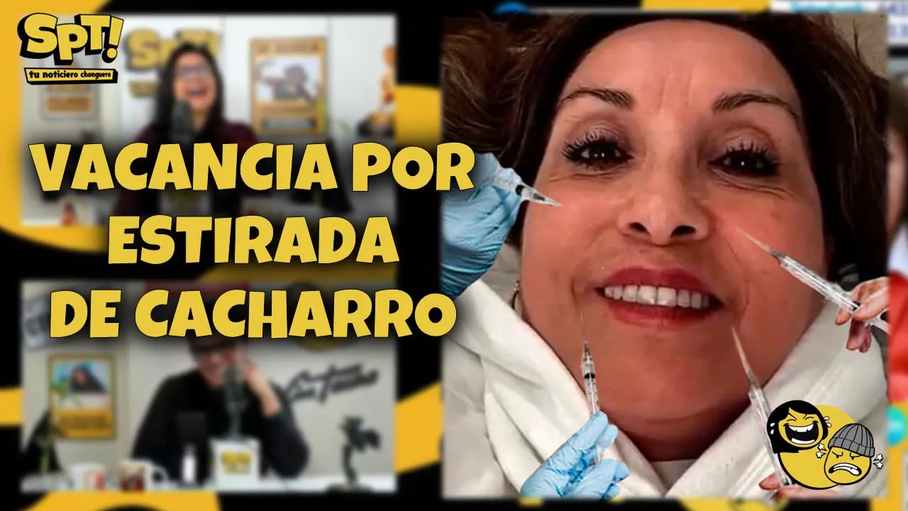 Reproducir: CONGRESO A PUNTO DE LIBERAR A MONTESINOS
