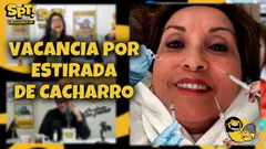 CONGRESO A PUNTO DE LIBERAR A MONTESINOS