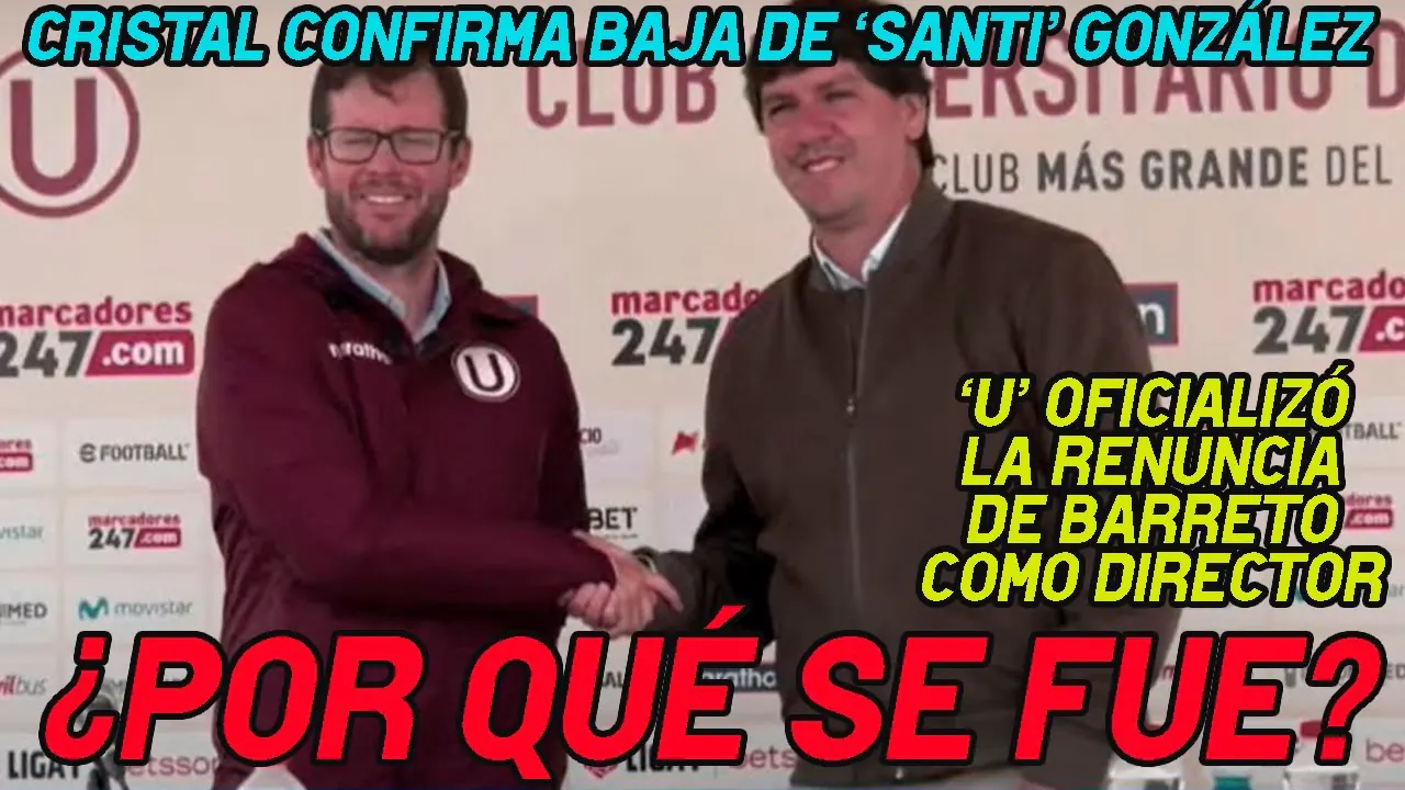 Reproducir: CUEVA: ¿UN GOL A ALIANZA? HAY QUE CELEBRARLO / 8 FECHAS PARA ORZAN / EL ÚLTIMO MENSAJE DE CHURIN