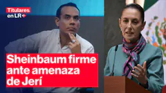 TRUMP declara terr*rista a MADURO y CANCELAN VUELOS a VENEZUELA | Titulares en LR |#TLR