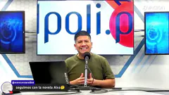 #ENVIVO | El Poli.pe por RADIO OVACION