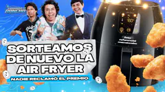 SORTEAMOS (DE NUEVO) LA AIK FREIK | CUIDANDO EL RANCHO