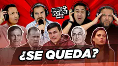 ¿'COCO' ARAUJO se quedará como DT en la 'U' ? | Habló PABLO GUEDE | #ModoFútbol en vivo