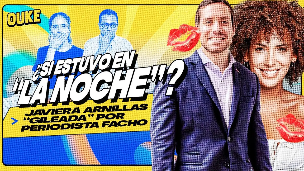 Reproducir: PANCHO DE PIÉROLA ATRAP-HADA: ¿BESÓ A MUJER TRANS? 🏳️‍⚧️ 😳 | OUKE 🟡