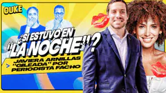 PANCHO DE PIÉROLA ATRAP-HADA: ¿BESÓ A MUJER TRANS? | OUKE