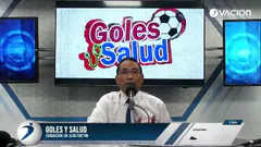 #ENVIVO | Goles y Salud por RADIO OVACION
