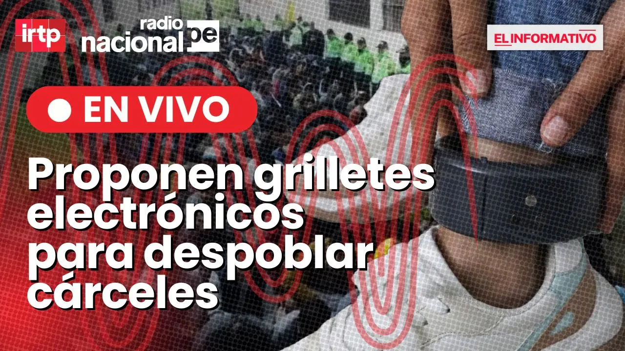Reproducir: Radio Nacional EN VIVO: El Informativo, segunda edición, hoy 24 de abril del 2025