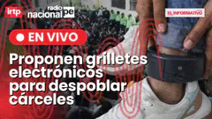 Radio Nacional EN VIVO: El Informativo, segunda edición, hoy 24 de abril del 2025