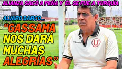 PAOLO: TUVIMOS MUCHO SACRIFICIO / FONCHI BARCO Y PERÚ: MI PAPÁ Y LOZANO SE LLEVAN MAL / DEZA VOLVIÓ