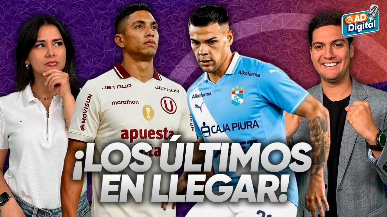 Reproducir: 🔴 AMÉRICA DEPORTES DIGITAL | ¿U Y CRISTAL SE REFORZARON BIEN PARA EL CLAUSURA?🔥 |11/08/2026|EN VIVO