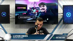 #ENVIVO | La Afición Comenta por RADIO OVACION