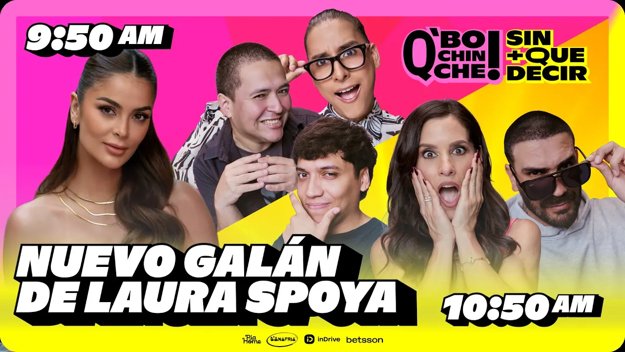 Reproducir: Q' BOCHINCHE! | +QTV