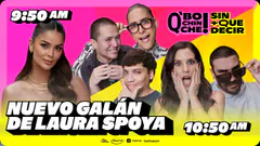 Q' BOCHINCHE! | +QTV