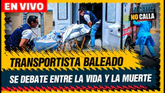 EN VIVO | La Calle No Calla con Thais y Nadia por Panamericana Televisión