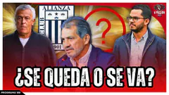 “TODO PUEDE PASAR” ¿Alianza Lima NO ASEGURA a ‘Pipo’ Gorosito?