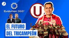 #ENVIVO | EL FUTURO DEL TRICAMPEÓN | EVOLUTION 360