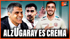 Universitario de Deportes se refuerza con Lisandro Alzugaray | Polémica Deportiva 16/01/26