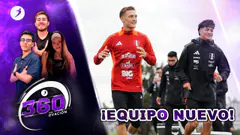 #ENVIVO | 360° por RADIO OVACION