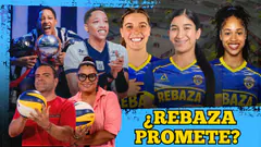 FICHAJES EXTRANJEROS, ALIANZA RETIENE A SU CAPITANA Y ARGENTINA LLEGA CON BAJAS A LA COPA LATINA