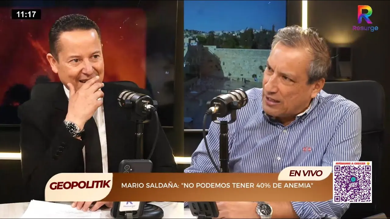 Reproducir: VEREDICTO FINAL CON ELIO RIERA