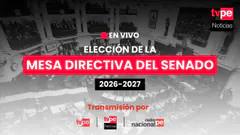 Elección de la Mesa Directiva del Senado EN VIVO: sigue la sesión desde el Congreso | TVPerú