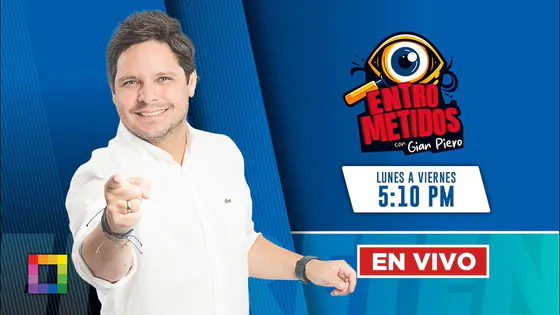 Willax en vivo - ENTROMETIDOS: ¿CUANDO SE JUNTAN LA NUEVA Y LA EX? - 28/04/2025