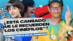 CHINO PINTO LLEGA AL RANCHO | CUIDANDO AL RANCHO