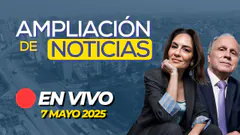 #ENVIVO AMPLIACIÓN DE NOTICIAS 07/05/2025 #ADNRPP