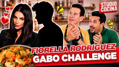 FIORELLA RODRÍGUEZ NOS COMPARTE SU COLÁGENO Chaufa de quinua I Studio Cocina