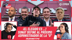 CONOCE QUIÉN SERÁ EL NUEVO ADMINISTRADOR DE UNIVERSITARIO DE DEPORTES