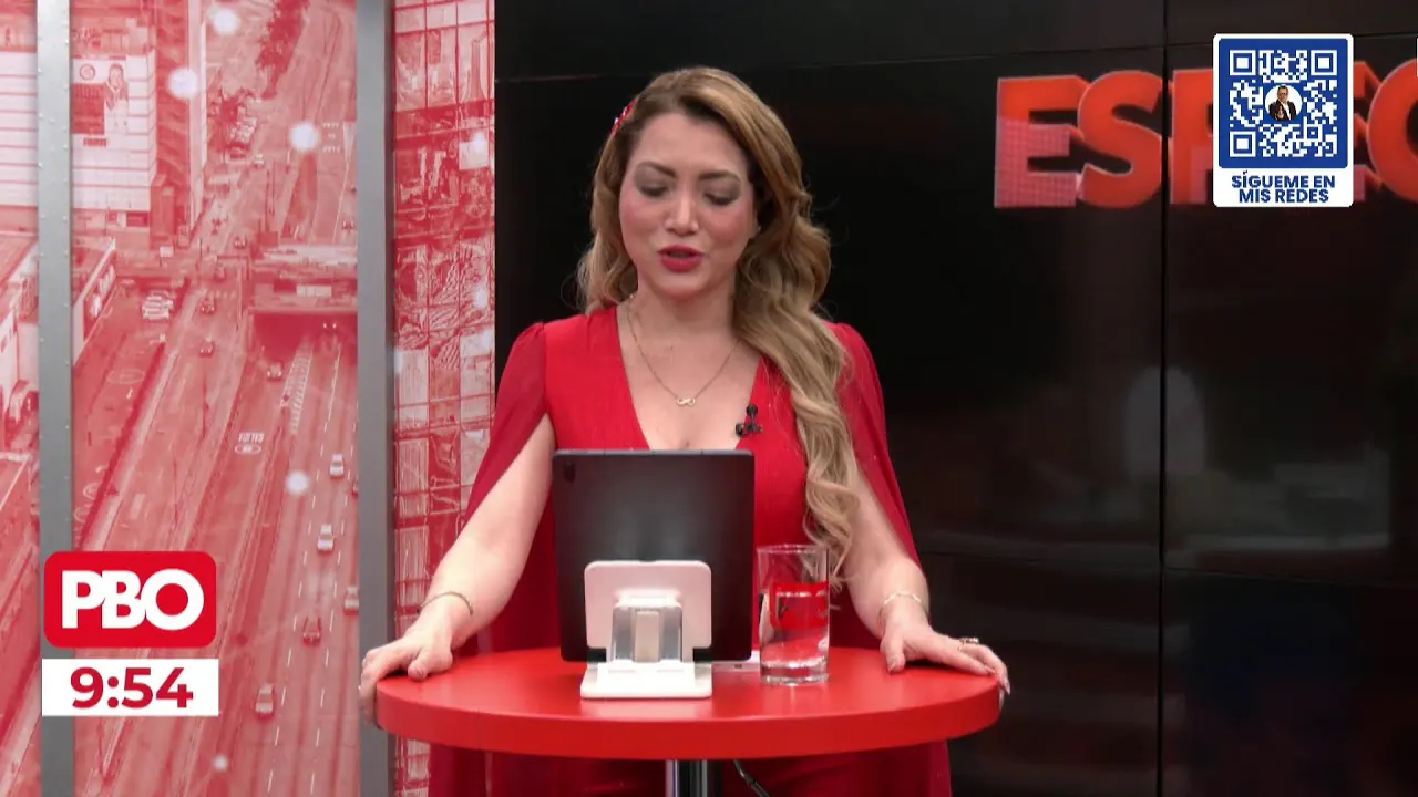 Reproducir: PBO EN VIVO (Miércoles 12 de agosto del 2026)