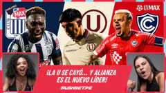 LA U SE CAYÓ... Y ALIANZA ES EL NUEVO LÍDER | HABLEMOS DE MAX -EN VIVO