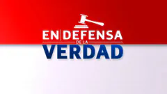 #EnDefensaDeLaVerdad | con CECILIA GARCÍA - 06/07/25