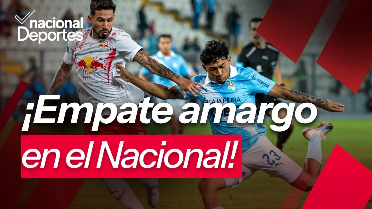 Reproducir: CRISTAL 0-0 BRAGANTINO | CIENCIANO CAE ANTE LANÚS Radio Nacional EN VIVO: Nacional Deportes 23/07/26