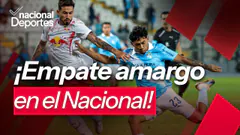 CRISTAL 0-0 BRAGANTINO | CIENCIANO CAE ANTE LANÚS Radio Nacional EN VIVO: Nacional Deportes 23/07/26
