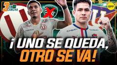 #ENVIVO | UNIVERSITARIO NO DEJÓ IR A INGA | PRETELL SE DESPIDIÓ DE CRISTAL#3ENCANCHA