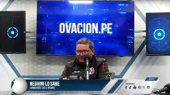 #ENVIVO | Negrini lo Sabe por RADIO OVACION