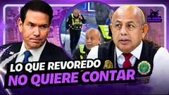 #ENVIVO LO QUE REVOREDO NO QUIERE CONTAR | MARCO RUBIO EN EL PERÚ | EL GATO ENCERRADO