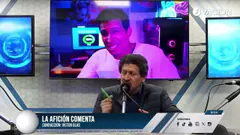 #ENVIVO | La Afición Comenta por RADIO OVACIÓN