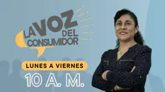 Radio Nacional EN VIVO: La voz del consumidor, hoy 24 de marzo del 2025