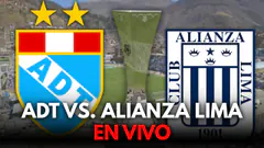 ADT vs ALIANZA LIMA EN VIVO | REACCIÓN + NARRACIÓN PARTIDO CLAVE