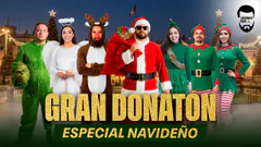 DONATÓN EN VIVO: HOY SE DEFINE EL FUTURO DE LIBERTANDO PERÚ | EXTENDIBLE