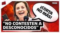 DINA DICE QUE TRABAJA DÍA Y NOCHE PARA FRENAR EXTORSIONES: ¿Y LOS RESULTADOS? | RELACIÓN ABIERTA